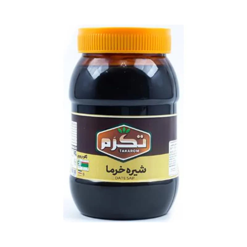 شیره تکارم