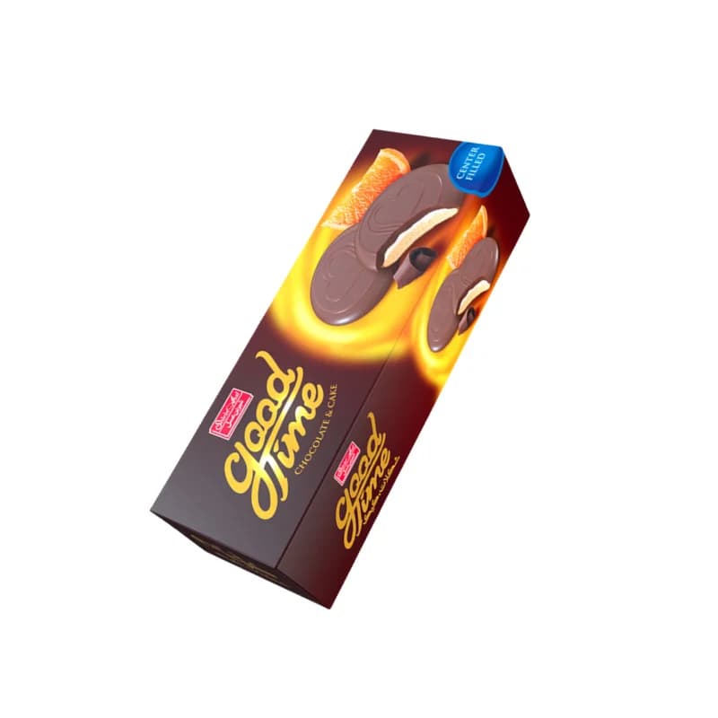 شکلات گود تایم