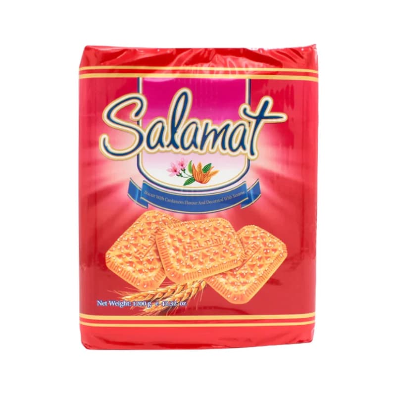 بیسکویت سلامت