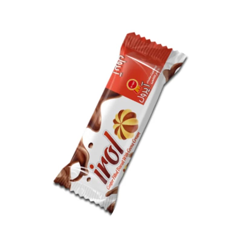بیسکویت آیرول