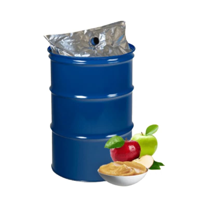 پوره میوه سان‌دیس