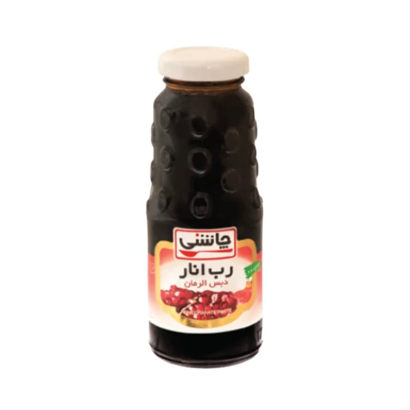 رب انار چاشنی