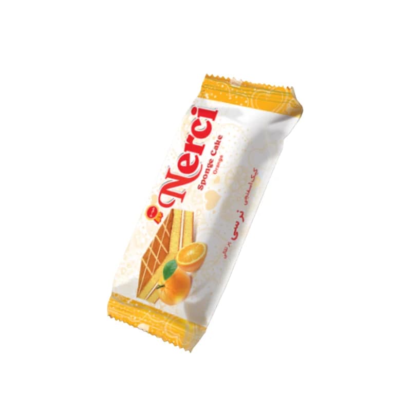 کیک نرسی