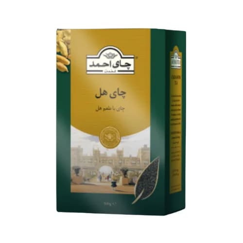 چای احمد