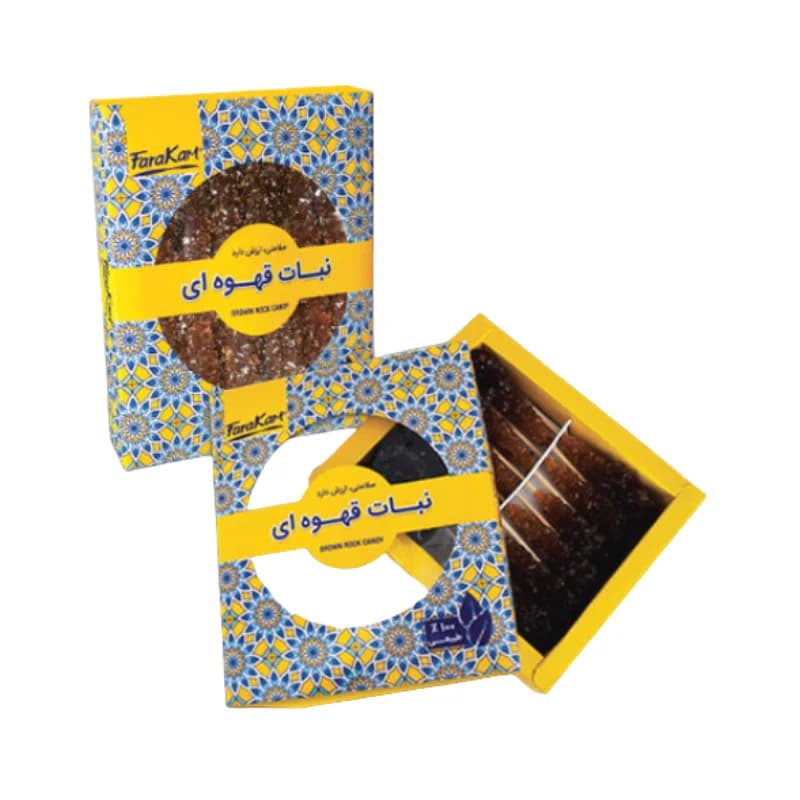 آب‌نبات کاموار