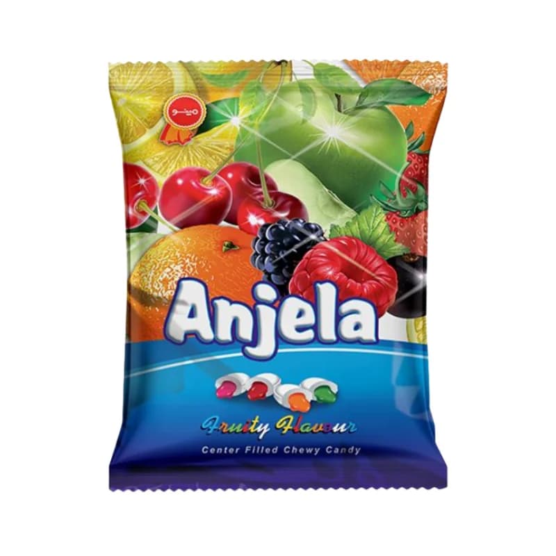 آب‌نبات آنجلا