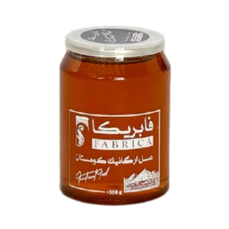 عسل فابریکا