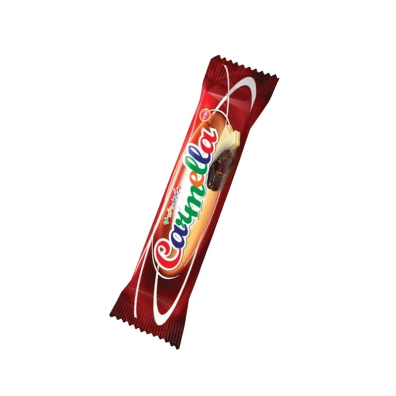 ویفر کارملا