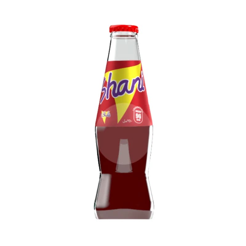 نوشابه شانی