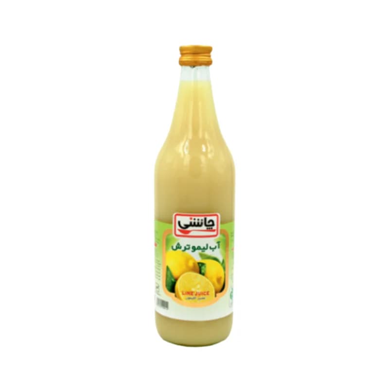 آبلیمو چاشنی
