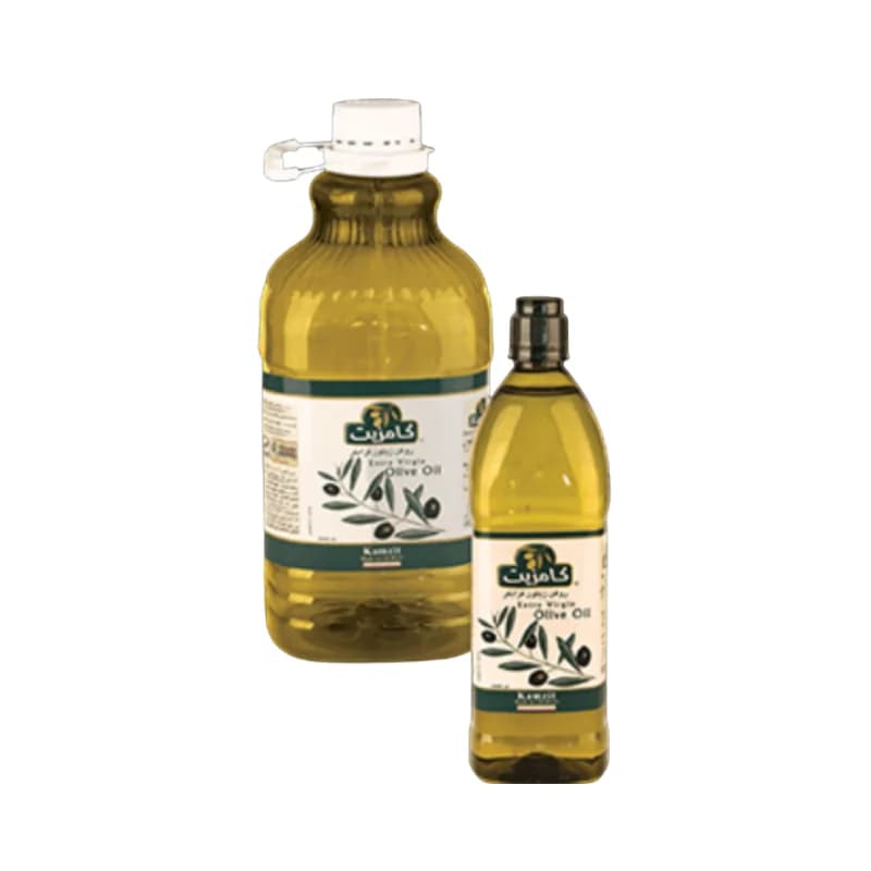روغن زیتون کام‌زیت