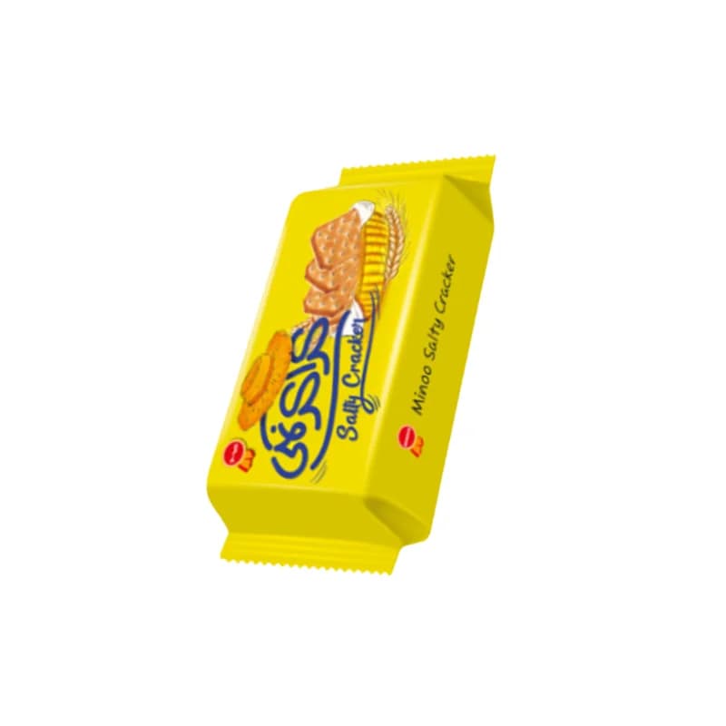 کراکر ترد