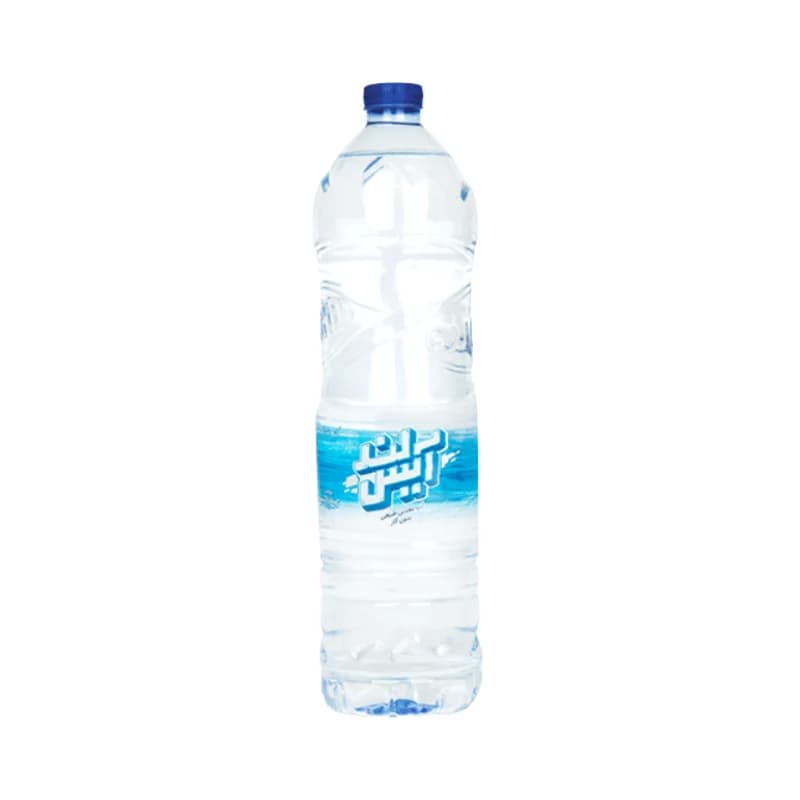 آب آشامیدنی آیسلند
