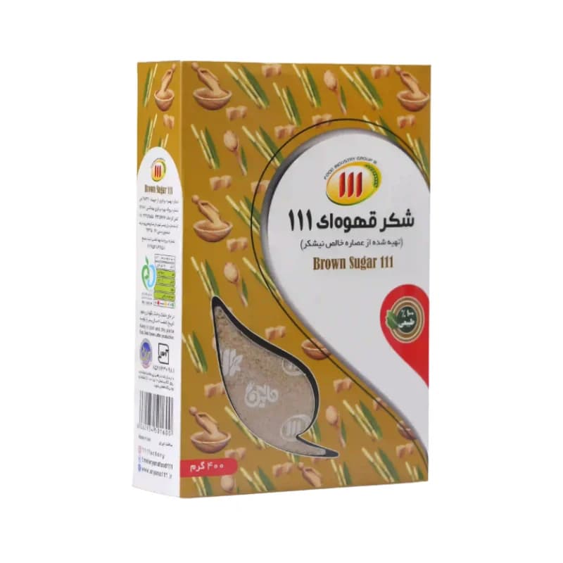 شکر ۱۱۱
