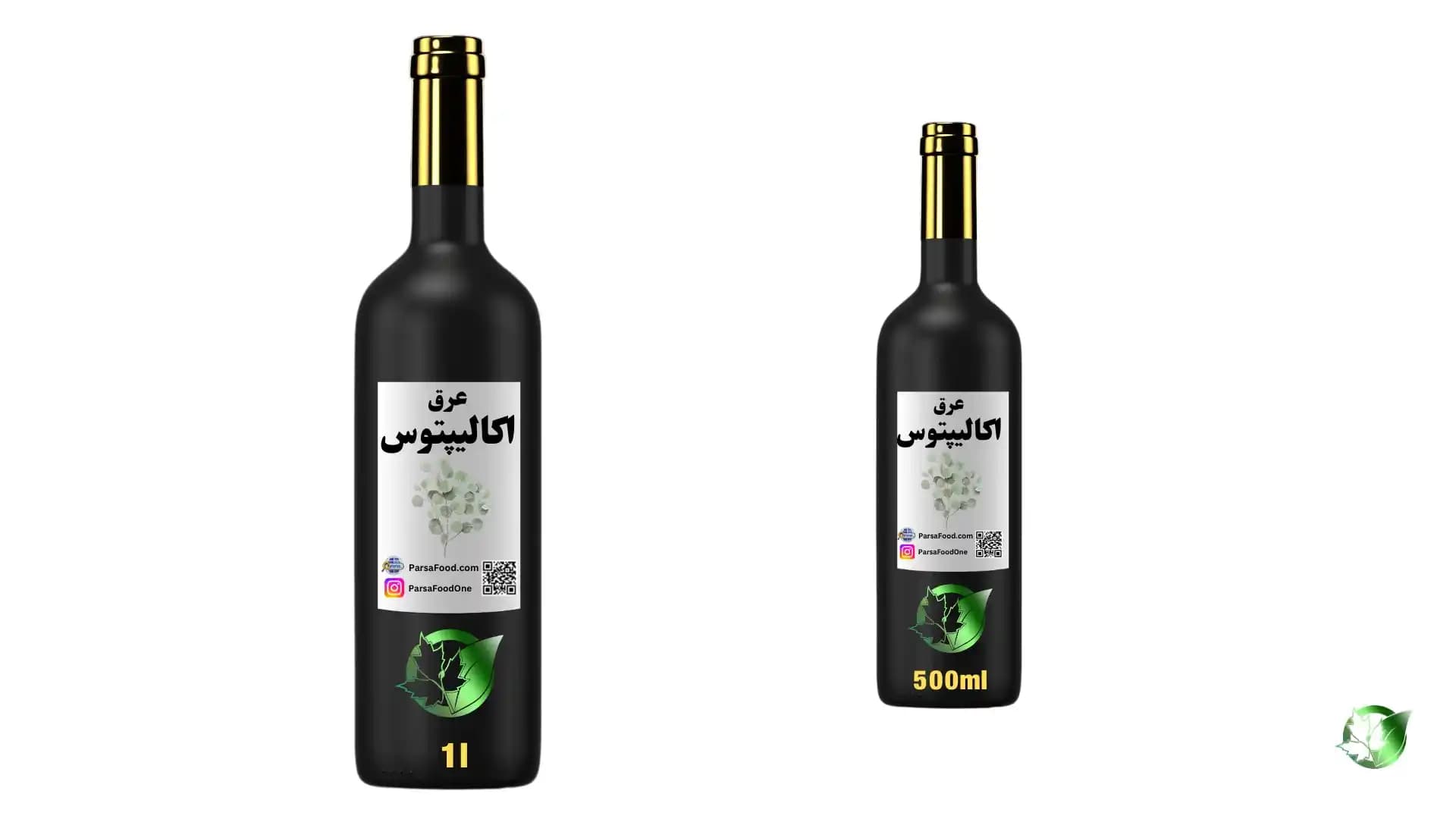 خرید عرق اکالیپتوس