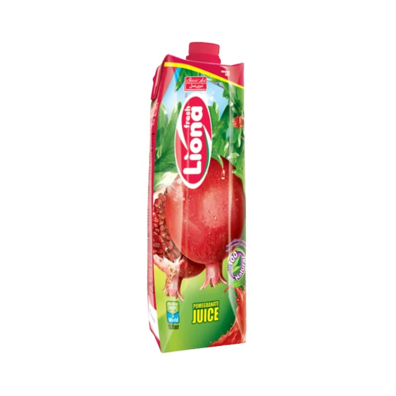 آبمیوه و نکتار