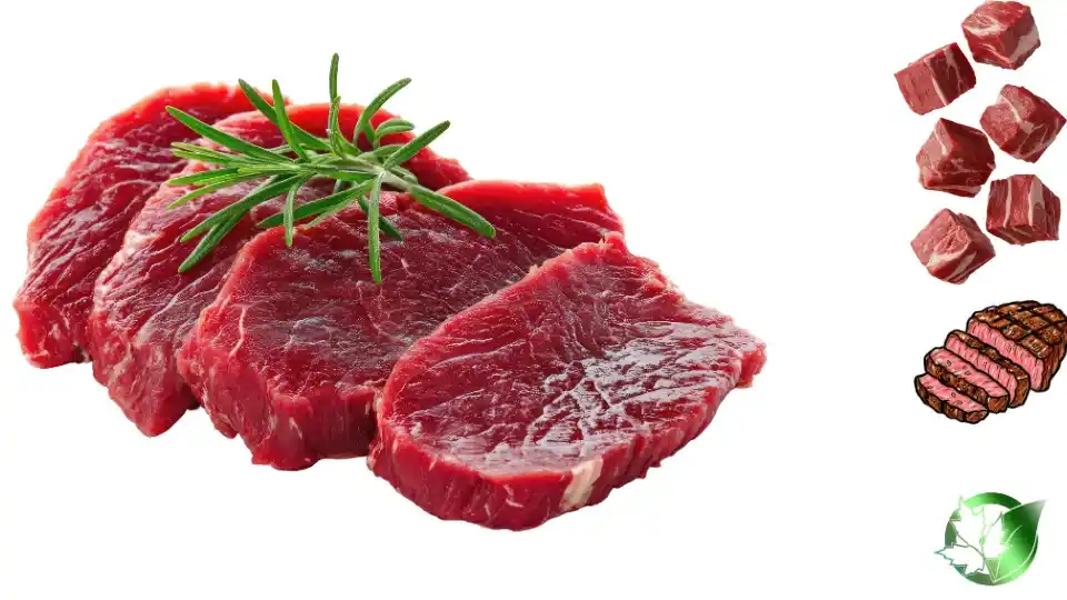 خرید عمده گوشت و فرآوردههای گوشتی فله