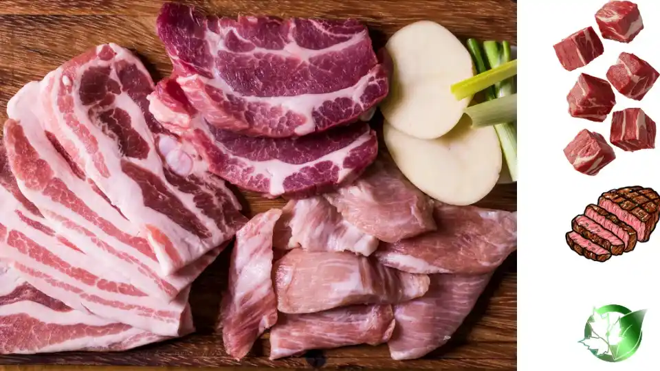 قیمت عمده گوشت و فرآوردههای گوشتی