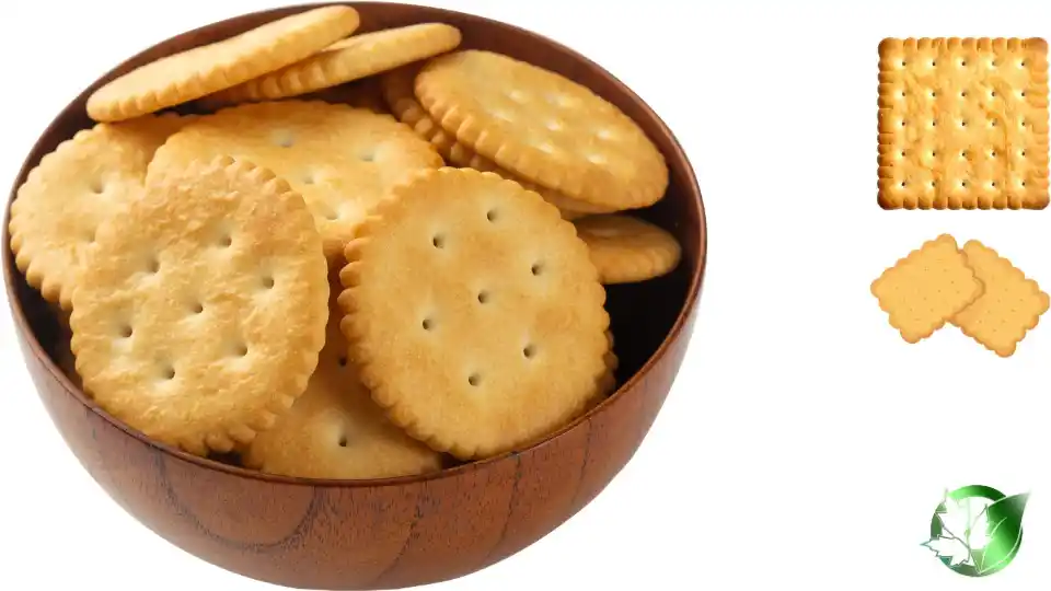 بیسکویت صادراتی