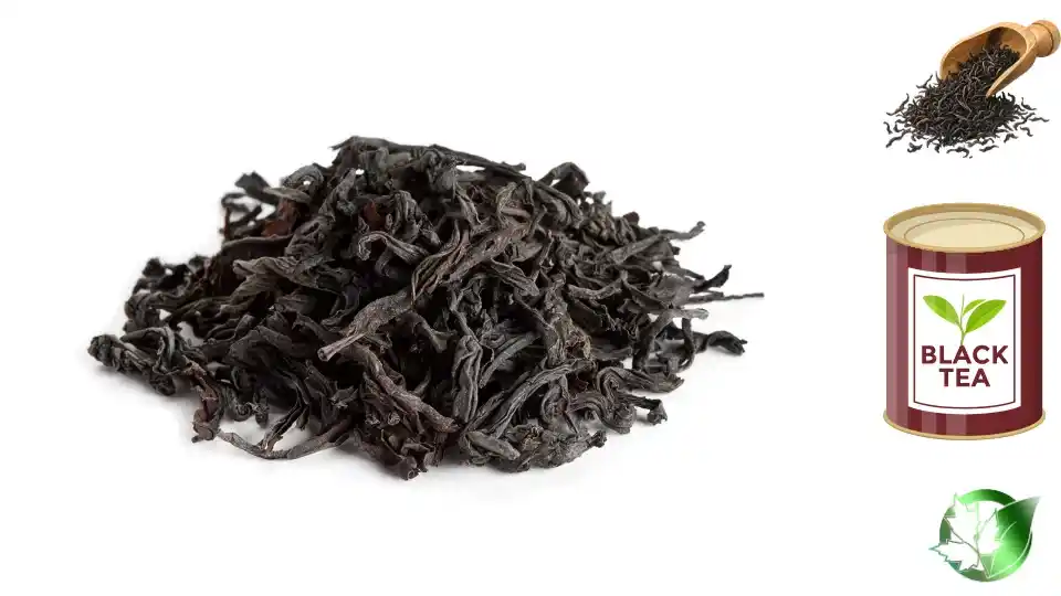 چای سیاه صادراتی