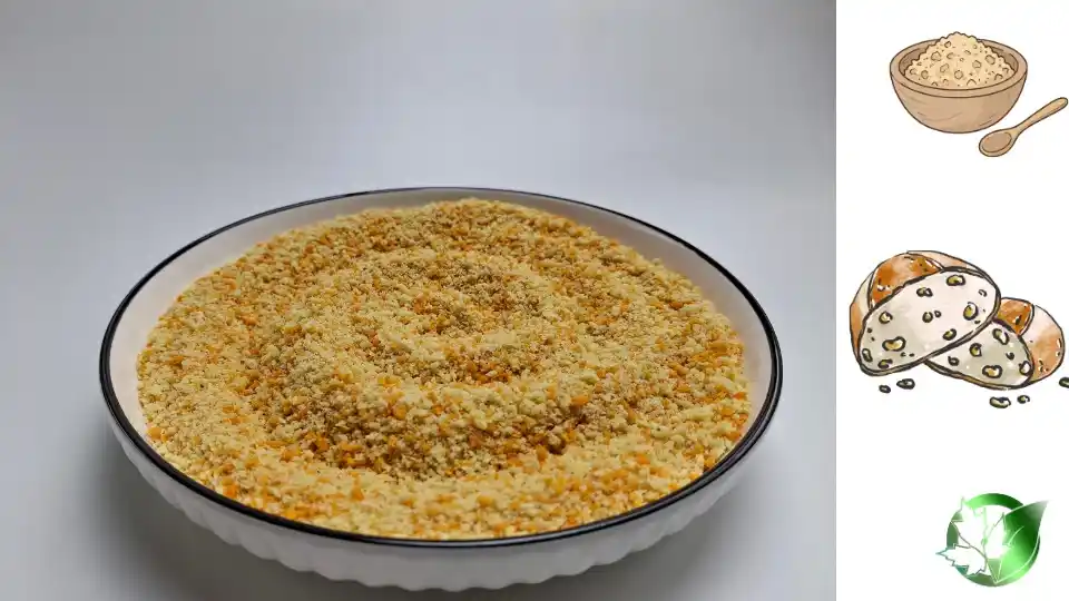 خرید عمده پودر سوخاری فله