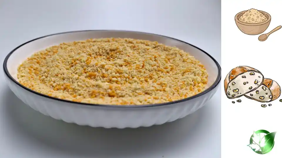 پودر سوخاری صادراتی