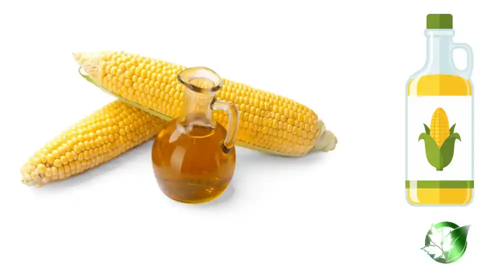 روغن ذرت صادراتی