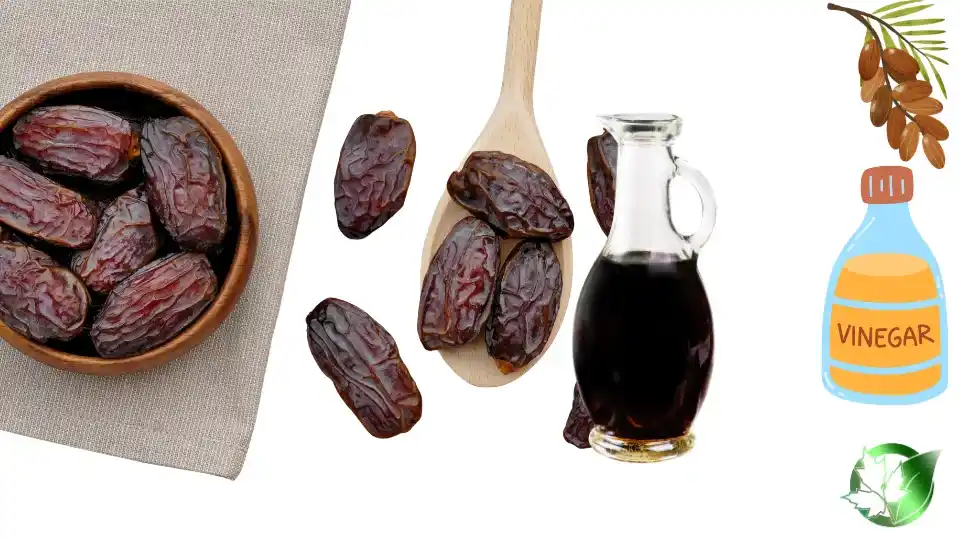 سرکه خرما صادراتی