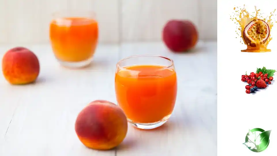 نکتار میوه صادراتی