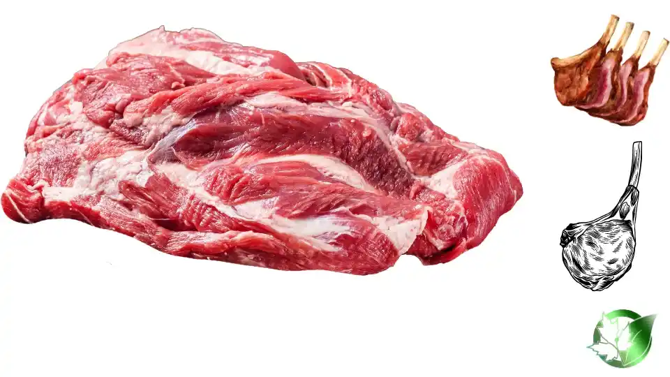 گوشت گوسفندی صادراتی