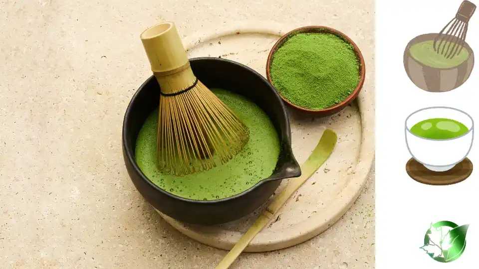 قیمت عمده چای ماچا