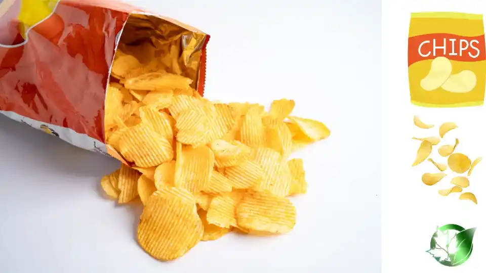 چیپس صادراتی