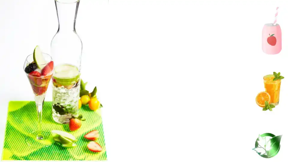 آبمیوه گازدار صادراتی