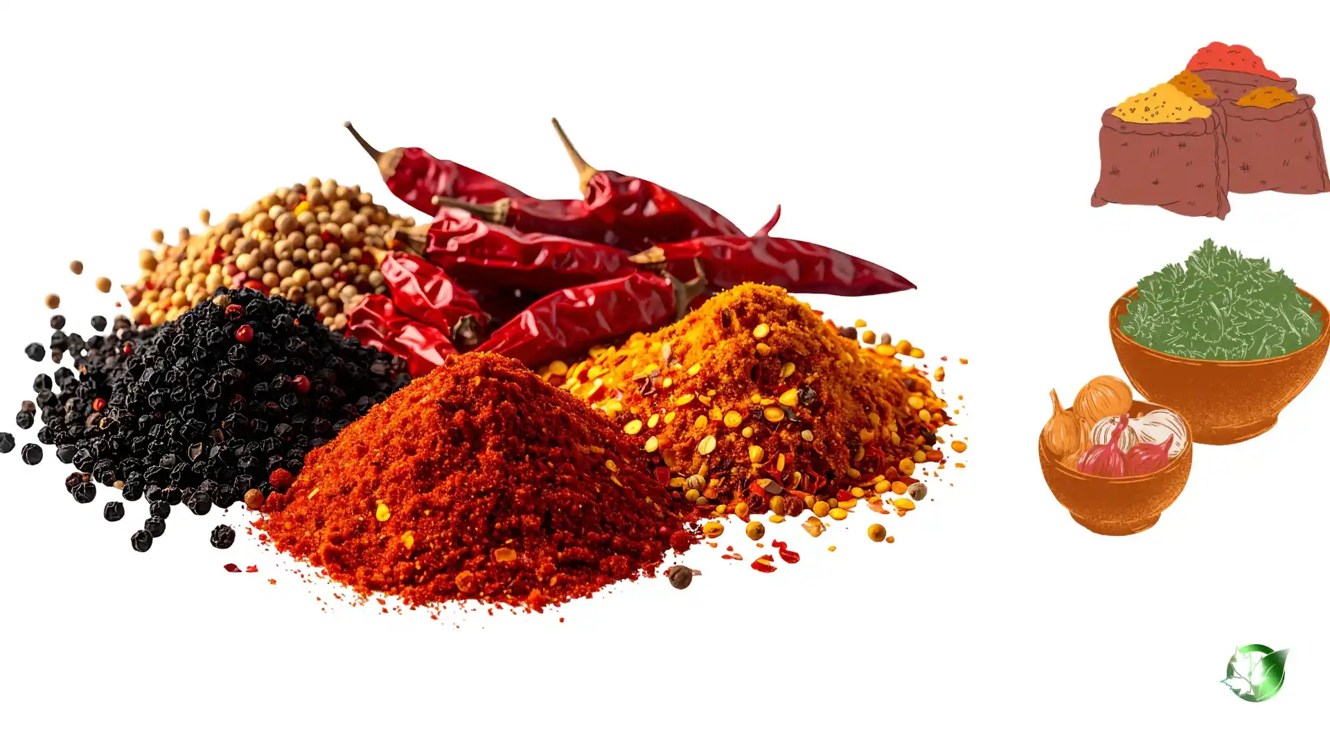 قیمت عمده ادویه