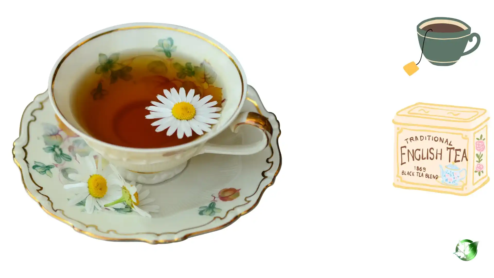 تامین کننده چای و قهوه