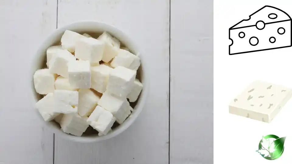 تامین کننده پنیر سفید