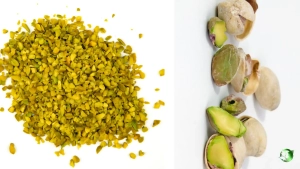 خرید عمده مغز پسته