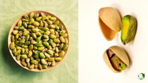 خرید عمده مغز پسته