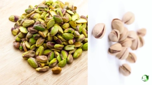 خرید عمده مغز پسته