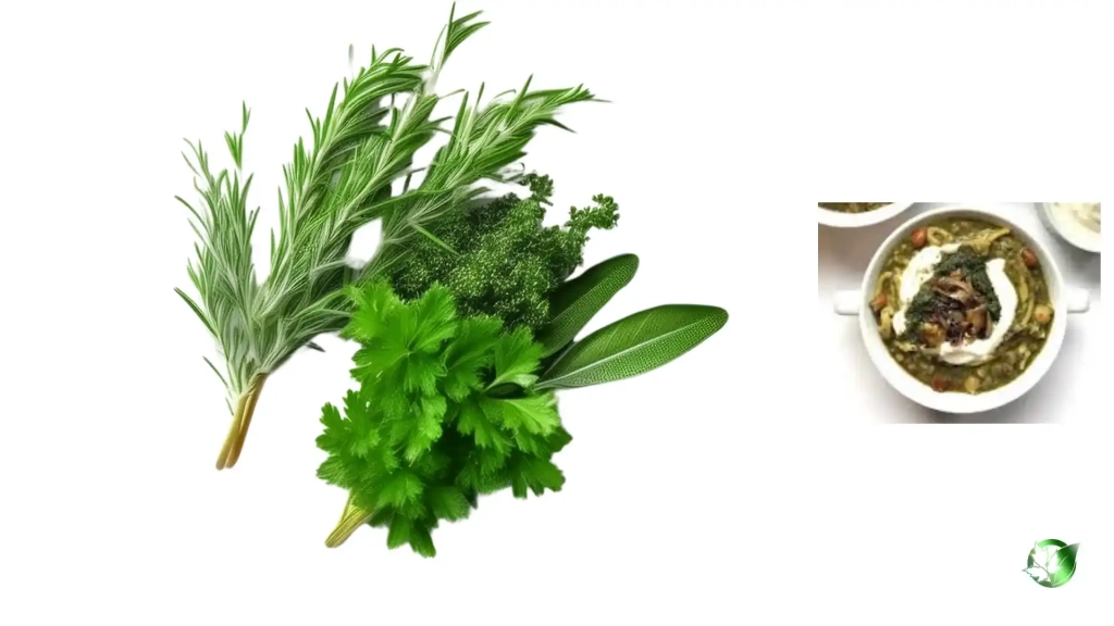 خرید عمده سبزی تازه آش