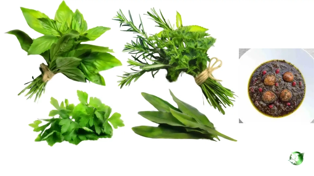 خرید عمده سبزی قورمه تازه