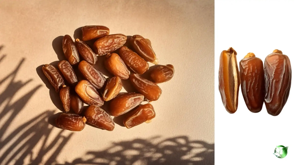 خرید عمده خرمای زاهدی