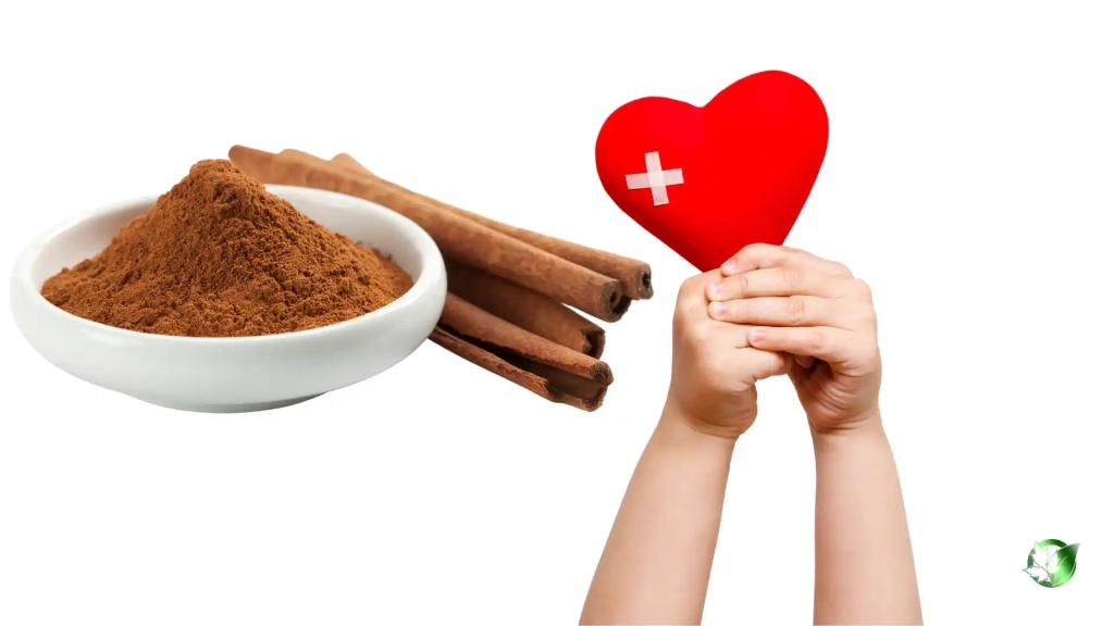 خواص دارویی دارچین