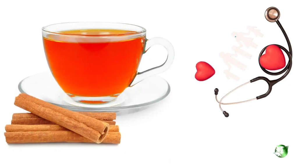 خواص دارویی دارچین
