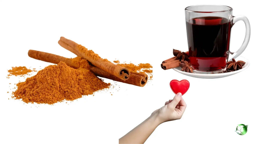 خواص دارویی دارچین