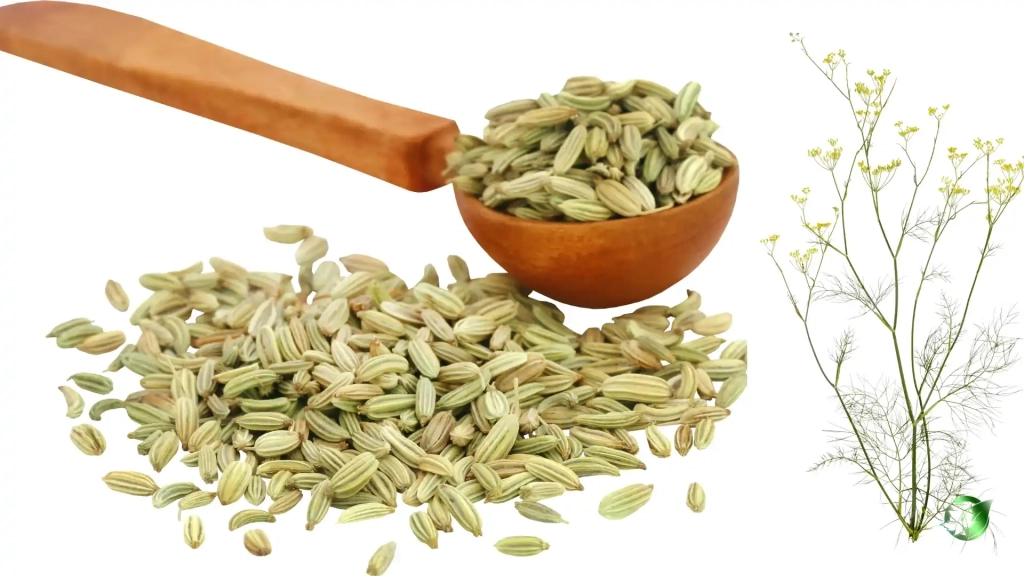 خرید عمده رازیانه