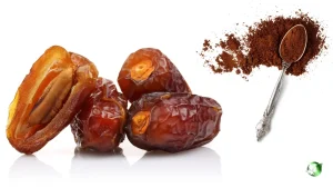 خرید قهوه هسته خرما صادراتی