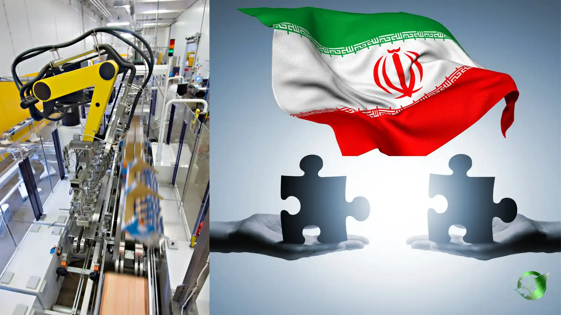 بخش دوم: محصولات تولیدی شرکای داخلی پارسا فود