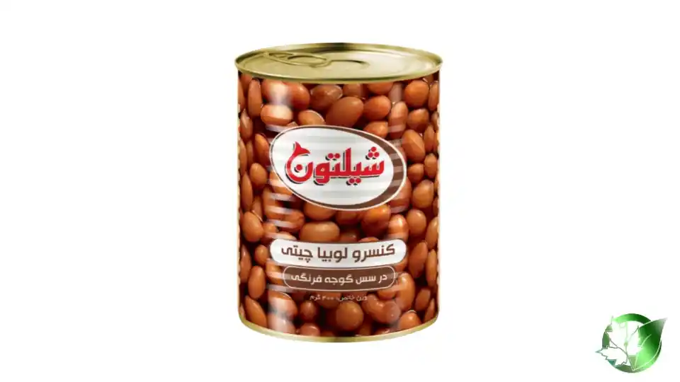 خرید عمده کنسرو