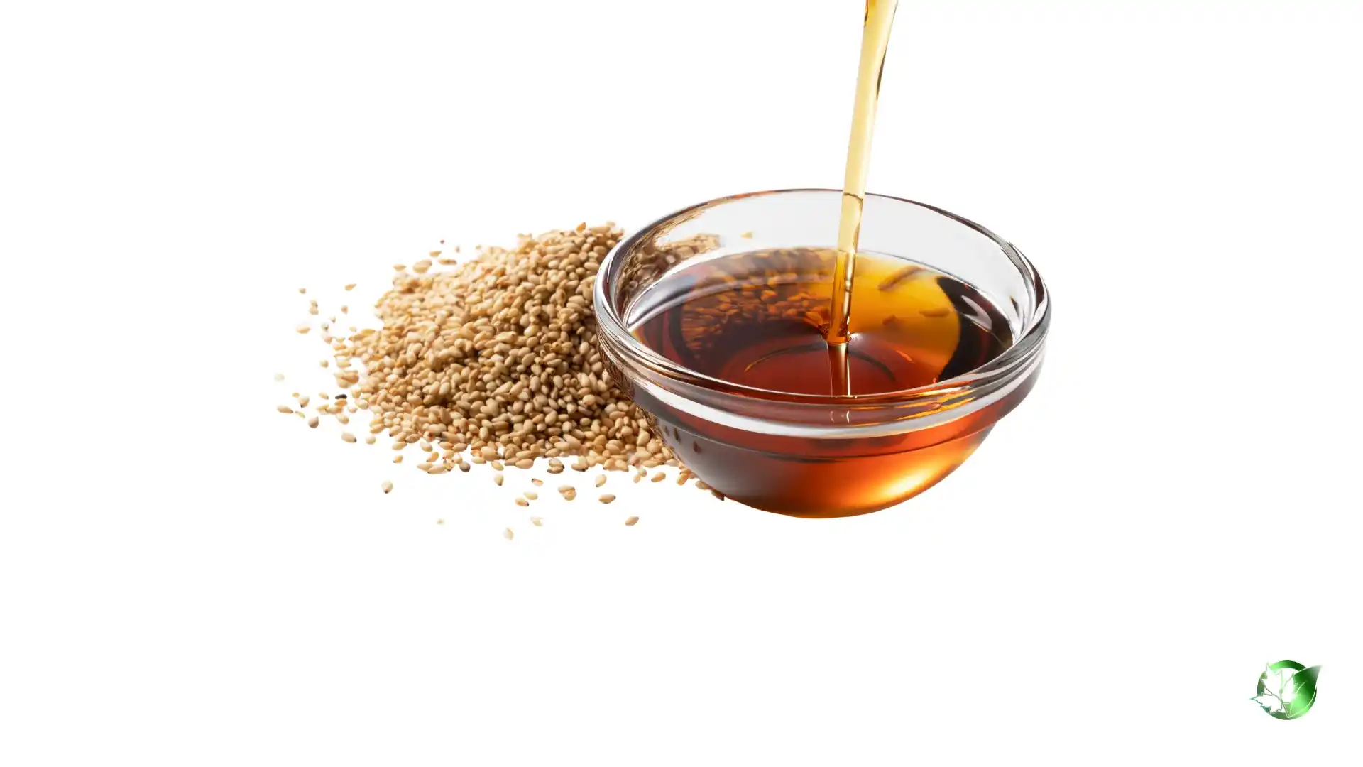 خرید عمده روغن کنجد